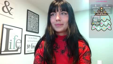 Amy 3 online show from January 7, 2025, 4:08 am