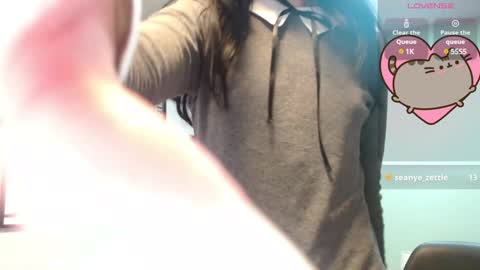 Amy 3 online show from January 8, 2025, 4:23 am