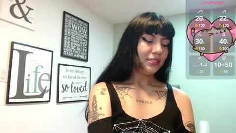 Amy 3 online show from February 5, 2025, 4:59 am