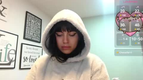 Amy 3 online show from February 25, 2025, 8:14 am