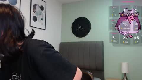 Amy 3 online show from November 5, 2025, 4:34 am