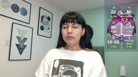 Snapshot of amy__adams1 chatting on May 21, 2026, 4:52 am Amy 3 online show from May 21, 2026, 4:52 am