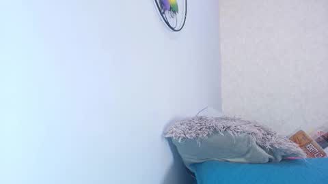 amy__wats0n online show from October 20, 2025, 7:03 pm