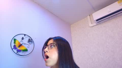 amy__wats0n online show from January 15, 2026, 7:06 pm