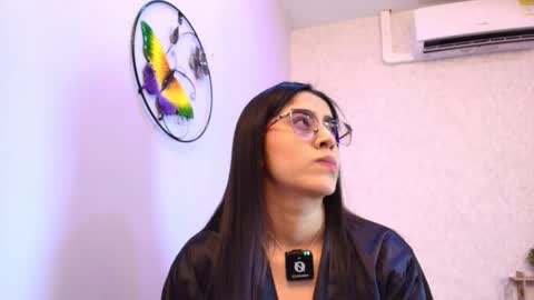 amy__wats0n online show from February 19, 2026, 7:10 pm