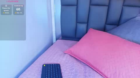 amy__wats0n online show from April 8, 2026, 7:03 pm