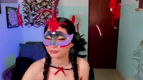 amy_adammss online show from November 27, 2025, 3:25 pm