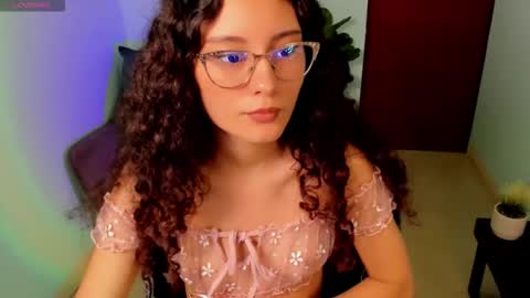 amy_adammss online show from December 1, 2025, 2:44 pm