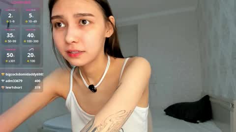 Amy online show from September 29, 2025, 12:05 am