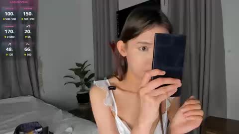 Amy online show from December 18, 2025, 11:11 pm