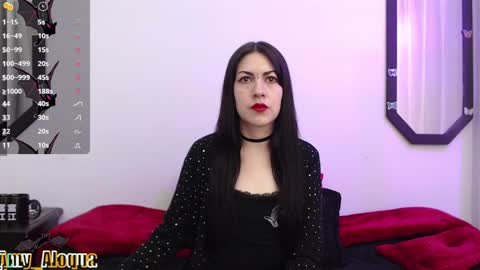 Amy online show from December 9, 2024, 2:17 pm