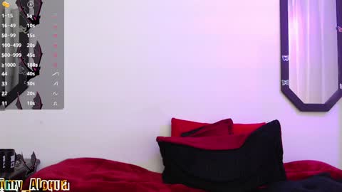 Amy online show from December 11, 2024, 12:02 pm