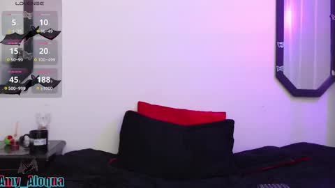 Amy online show from February 26, 2025, 5:28 pm