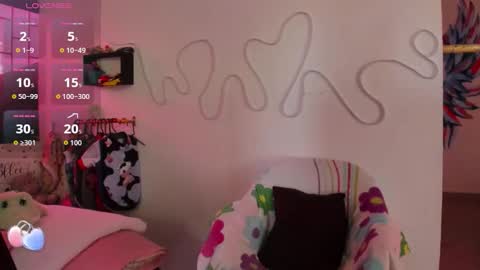 AmyEloise online show from September 28, 2025, 1:27 pm