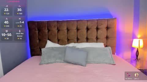 Snapshot of amy_bloom18 chatting on October 25, 2025, 1:35 am Amy online show from October 25, 2025, 1:35 am