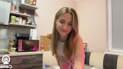 Amy Chill online show from January 12, 2025, 3:57 pm