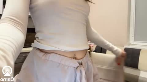 Amy Chill online show from January 25, 2025, 4:35 pm