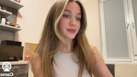 Amy Chill online show from February 13, 2025, 5:01 pm