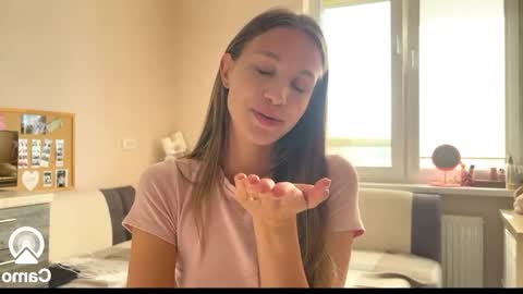 Amy Chill online show from March 13, 2026, 11:06 am