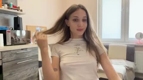 Snapshot of amy_chill chatting on June 2, 2026, 3:25 pm Amy Chill online show from June 2, 2026, 3:25 pm