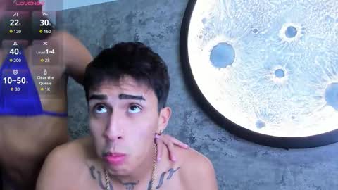 Amy Fox online show from October 3, 2025, 12:46 pm