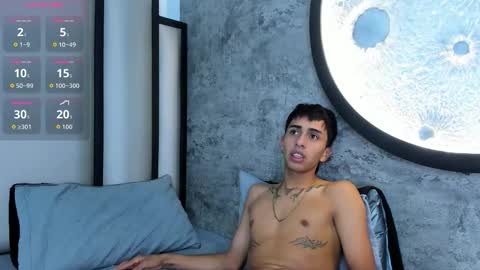 Amy Fox online show from October 8, 2025, 12:14 pm