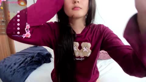 Amy online show from March 9, 2025, 11:14 pm