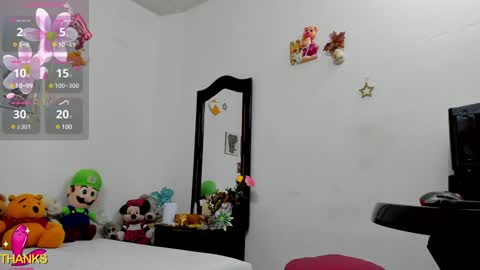 Amy online show from December 10, 2024, 7:11 pm
