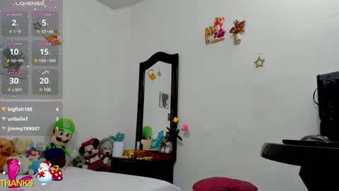 Amy online show from December 23, 2024, 10:12 pm