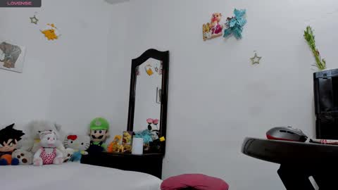 Amy online show from September 29, 2025, 7:08 pm