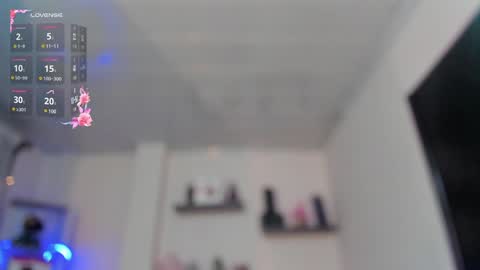 Snapshot of amy_kiitty chatting on January 13, 2025, 10:24 pm online show from January 13, 2025, 10:24 pm