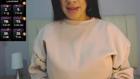 Amy online show from October 20, 2025, 1:33 pm