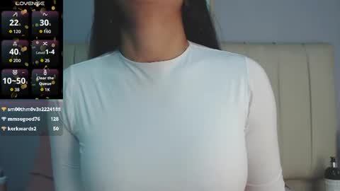Snapshot of amy_le chatting on July 28, 2026, 6:20 pm Amy online show from July 28, 2026, 6:20 pm