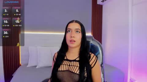 amy_leah_ online show from February 1, 2026, 3:16 am