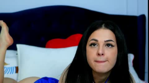 amy_lee19 online show from May 26, 2026, 5:20 pm