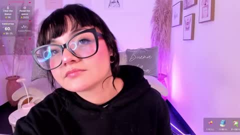 Snapshot of amy_lit chatting on September 27, 2025, 7:30 pm Hello I am Allison Welcome to my room and let is have a good time together whith me online show from September 27, 2025, 7:30 pm