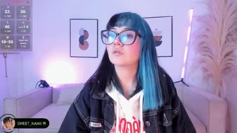 Snapshot of amy_lit chatting on November 29, 2025, 7:50 pm Hello I am Allison Welcome to my room and let is have a good time together whith me online show from November 29, 2025, 7:50 pm