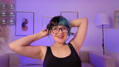 Snapshot of amy_lit chatting on January 13, 2026, 6:35 pm Hello I am Allison Welcome to my room and let is have a good time together whith me online show from January 13, 2026, 6:35 pm