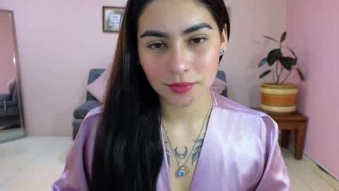 Amy online show from September 26, 2025, 7:07 pm