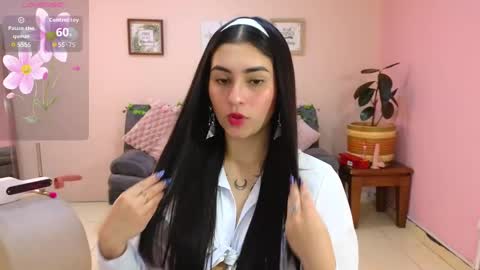 Amy online show from October 22, 2025, 8:30 pm