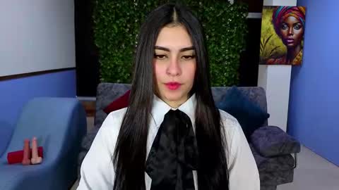 Amy online show from November 14, 2025, 7:34 pm