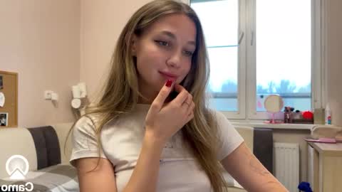 Snapshot of amy_meoww chatting on November 11, 2025, 12:05 pm amy_meoww online show from November 11, 2025, 12:05 pm