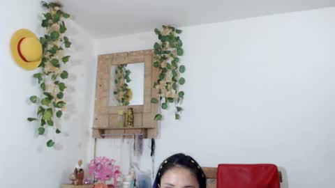 amy mur online show from January 25, 2025, 9:57 pm