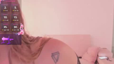 Little Slut Nicolee online show from December 16, 2025, 8:25 pm