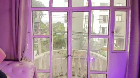 Snapshot of amy_parkker chatting on December 20, 2025, 1:07 pm Amy online show from December 20, 2025, 1:07 pm