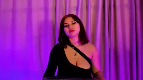 Snapshot of amy_parkker chatting on January 10, 2026, 1:46 pm Amy online show from January 10, 2026, 1:46 pm