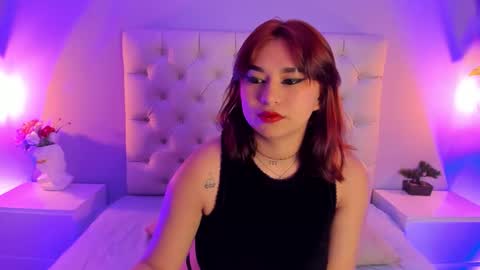 Snapshot of amy_parkker chatting on January 11, 2026, 4:01 pm Amy online show from January 11, 2026, 4:01 pm