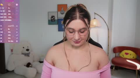 Daniela M online show from January 17, 2025, 4:47 pm