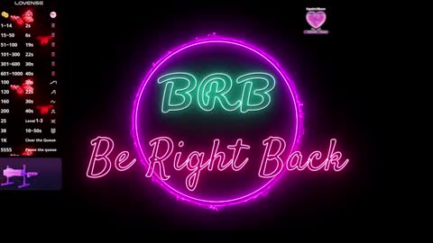  AMY  MILAN   My schedule - 2200 - 0600 GMT -5 online show from December 26, 2024, 6:41 am