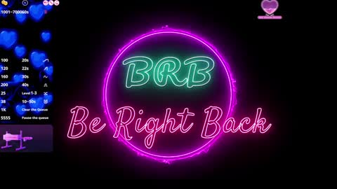  AMY  MILAN   My schedule - 2200 - 0600 GMT -5 online show from January 15, 2025, 6:54 am